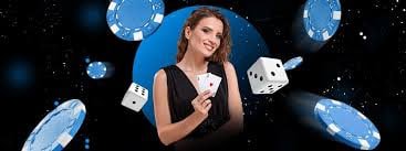 Studio dealer langsung Speed Blackjack dengan multi-kamera profesional